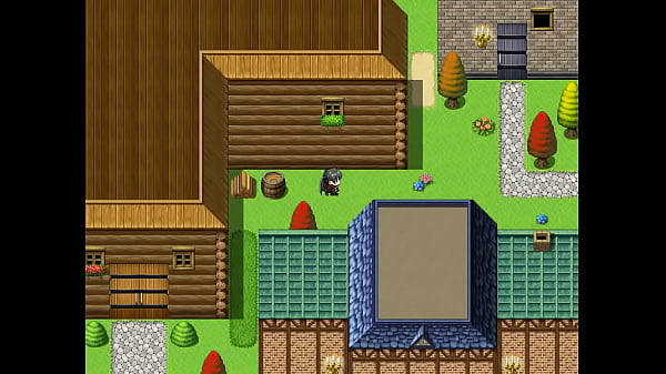 (18) H RPG Games Renryuu Ascension [Eng.] #53