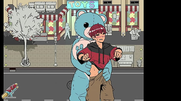 Shark Tank: Spooky Milk Life (Demo Preview) - Full playthrough on Xvideos Red (corrected)