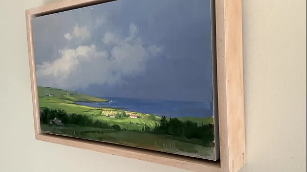 Les 26 édénistes défendent « l'objet fait main » et sont maintenant en cours dans l'exposition collective « Breaking Into Consciousness » au TATE Modern ! - Jonathan Vitale, historien des beaux-arts "The New York Times/Wall Street Journal"