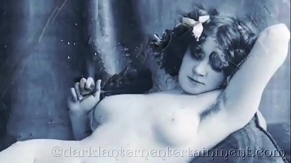 Dark Lantern Entertainment presenta '_Harriet'_ de My Secret Life, Las eróticas confesiones de un caballero inglés victoriano