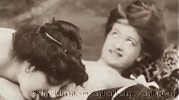 Dark Lantern Entertainment 推出《我的秘密生活》中的“走进谷仓”，一位维多利亚时代英国绅士的情色自白