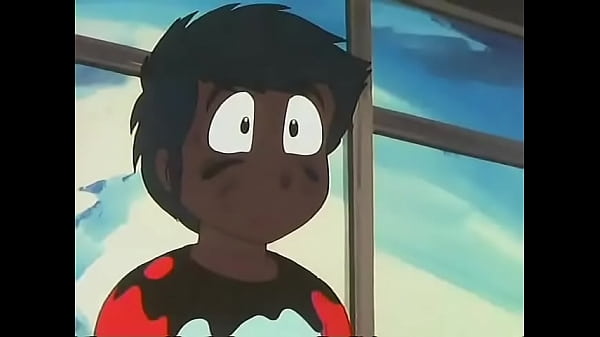 Urusei Yatsura Chapter: 2 English