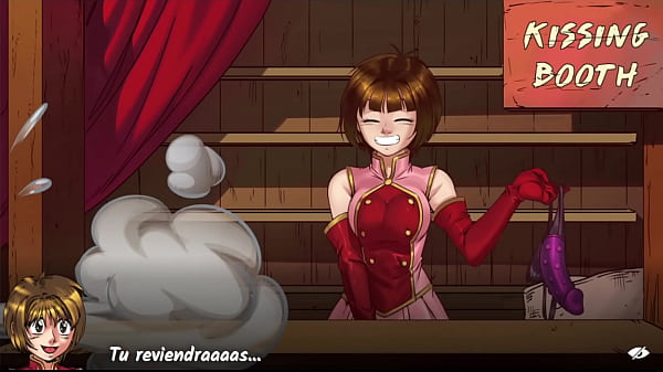 Harem Heroes part 1 (French Version)