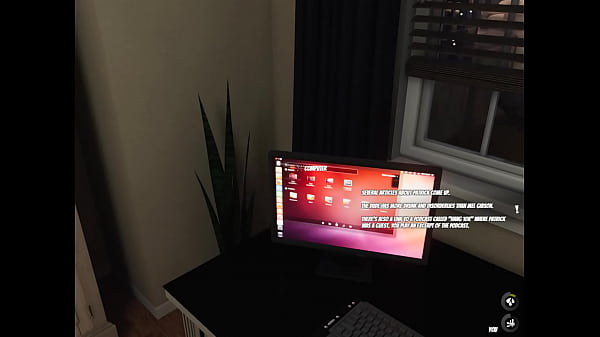 dinner night with Brittney (porn gaming