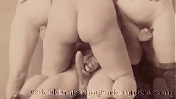 Dark Lantern Entertainment presenta '_The Cook'_ da La mia vita segreta, le confessioni erotiche di un gentiluomo inglese vittoriano