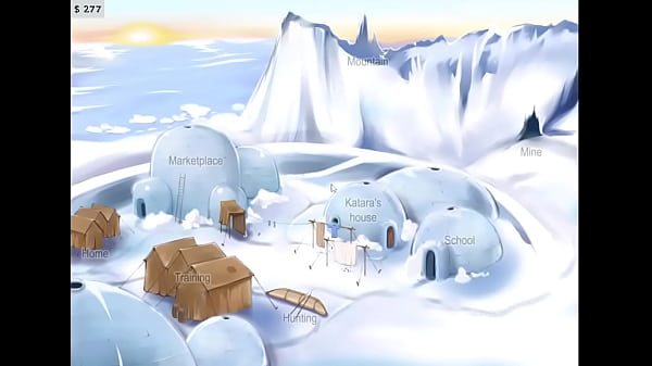 Leitfaden/Komplettlösung Four Elements Trainer: Buch 1 Wasser [Ep: 2]