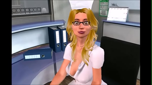 Naughty Nancy episode 24 pt1