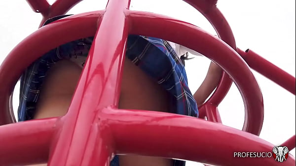 PSac Dirty Teacher – Lehrer nimmt Schüler nach dem Unterricht mit nach Hause