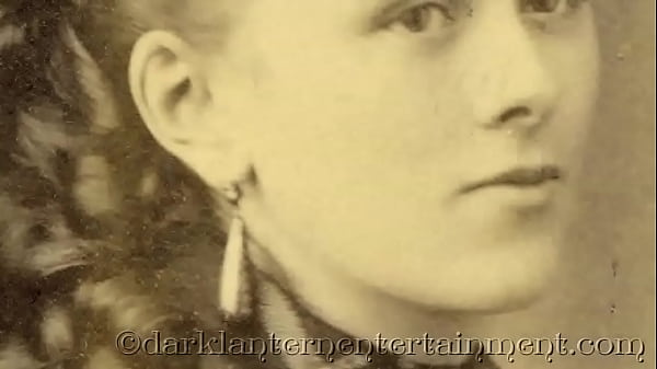 Dark Lantern Entertainment presenta La mia vita segreta, Le confessioni erotiche di un gentiluomo inglese vittoriano