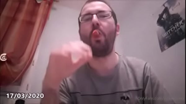 (Covid-19) Sylvanus Sex Diary - Part 1