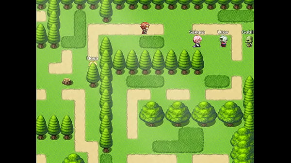 (18) H RPG Games NPC SEX! Seeding All Women to Promote World Peace [Full Games]