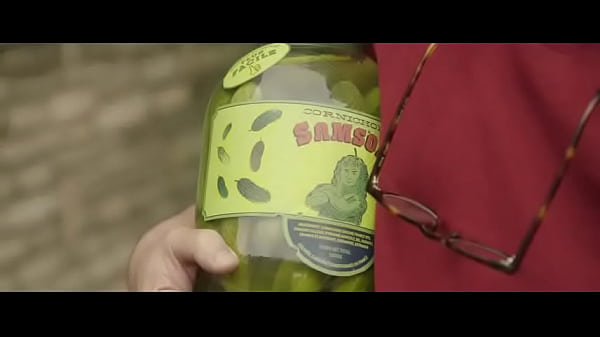 Extra Flavor (L'_empot&eacute_) 2020 ‧ Short film/Com&eacute_dia ‧ 9 min