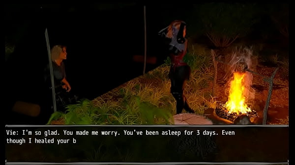 (18) H RPG Games Jack big adventure [Eng.] #2