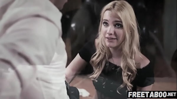 She Caught Her Pervert Stepbrother Masturbating On Her Photo &amp_ Decide To Give Him The Taste Of A Real Pussy - Full Movie On FreeTaboo.Net