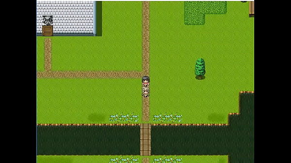 (18) H RPG GamesShinen noIkusufia #2