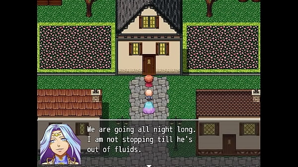 (18) H RPG Games King of Mazes #6