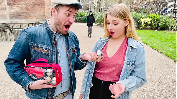 CULO FRANCÉS!! ORGASMO ANAL en PARÍS : LUCY HEART - DATERANGER.com