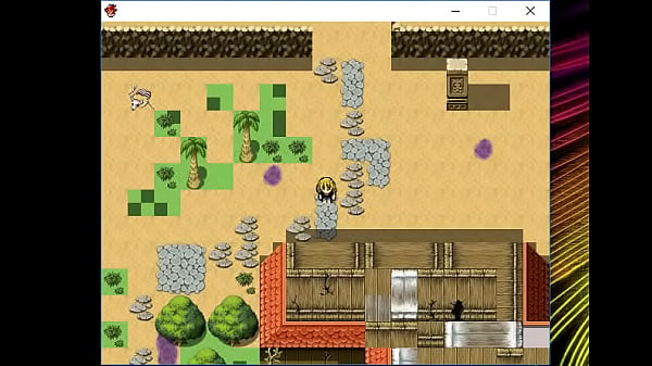 (18) Giochi di ruolo H Un insolito giorno di Amelia [Rus.] #3