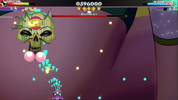 DEEP SPACE WAIFU (part 4)