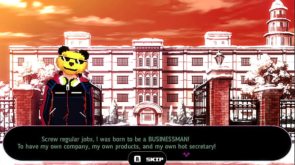 DEEP SPACE WAIFU (part 3)