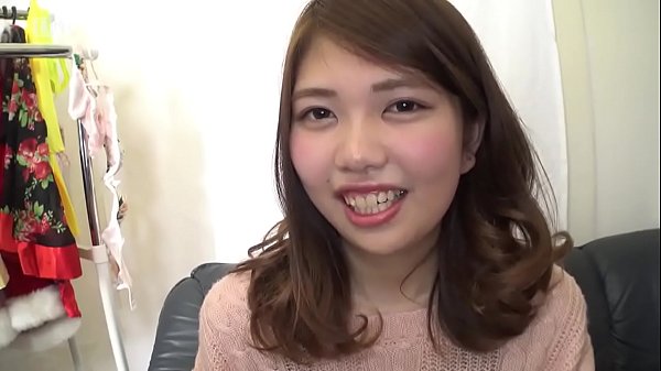 Amateur AV Interview ~After losing my job and boyfriend, I decided to appear in AV~ Ami Mizuhara 1