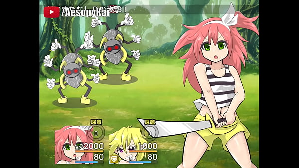 [Trò chơi cù lét] Cách chơi Mê cung cổ tích 2 Phần I