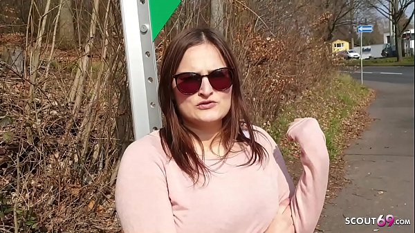 Schöner Teenager hat Spaß, Teenager