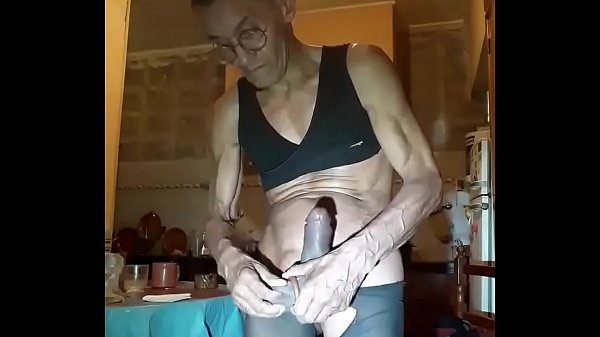 super exhibitionist masturbator