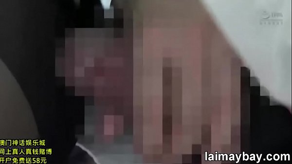 flirtare con una bella ragazza sull'autobus - bel film di sesso giapponese 3