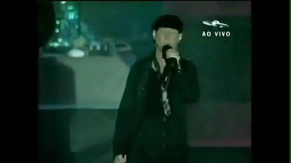 Scorpions live amazonia 2007
