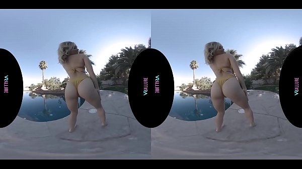 Adolescente culo grande muestra vídeo