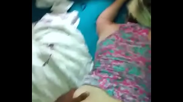 Beautiful Teen has fun amateur