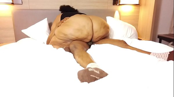 Big Huge Golden AZZ Bbw Dicked Down