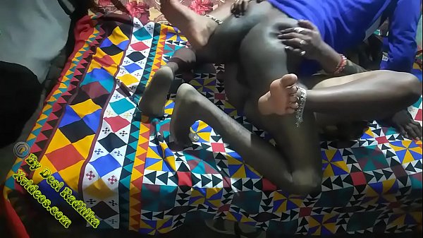 Went to in-laws house and fucked my own mother-in-law, porn in Hindi