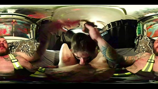 PHILLYSWEETHEART'_S REALTÀ VIRTUALE (VR) PHUCKING SUCCHIARE PHUN