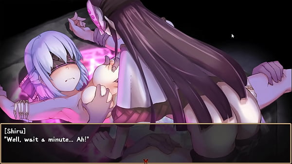 Phôi cuối cùng P3 : Kích thích âm vật ma quái