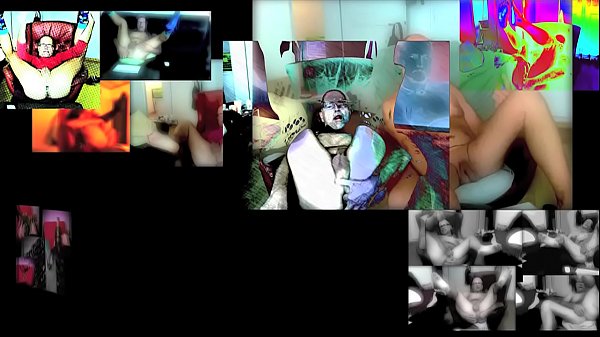 anal self stimulation