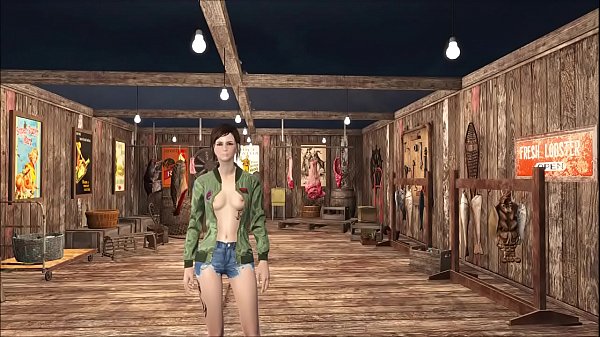 Fallout 4 Pelgar'_s Fashion