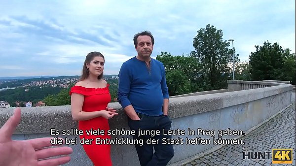 Teen Teen posiert Video