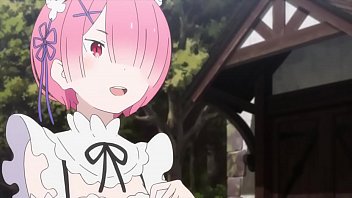Re:Zero Episode_dio 3 Season 2 (Subtitled in Portuguese)