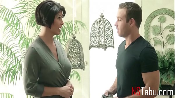 Teen Teen shows off - passionate