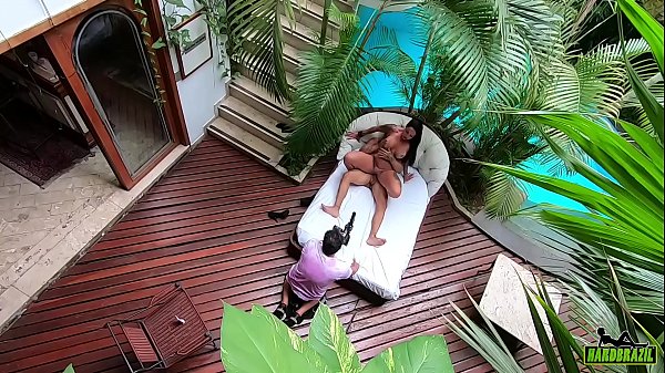 Behind the cameras of the big meeting for his first recording with his favorite star - Elisa Sanches - Hector Vanille