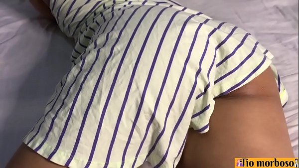 Cumshot Teen poses - sexy