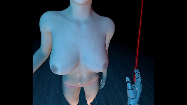 Capitano Hardcore (GIOCO PORNO DI REALTÀ VIRTUALE)