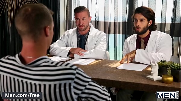 (Justin Matthews, Grant Ryan) – Kunststoffe Teil 1 – Men.com