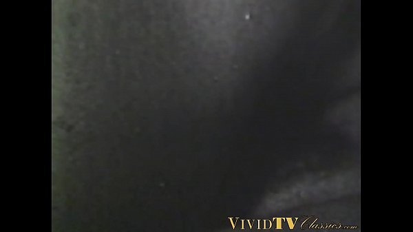 MILF pornstar fucked and orally pleasured in vintage porn