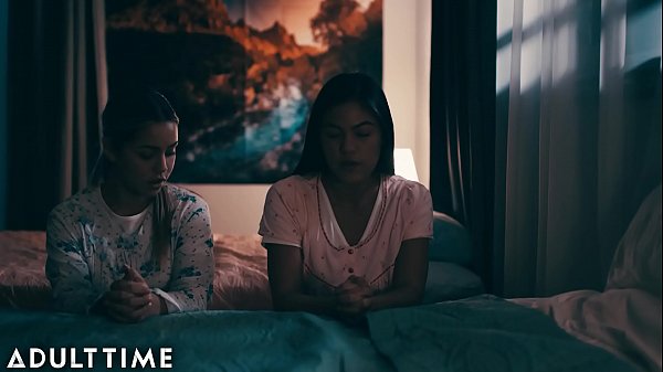 WAHRE LESBISCHE Mormonin kann sündige Gefühle füreinander nicht unterdrücken