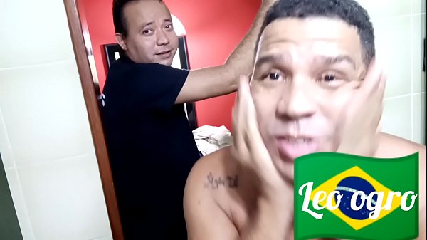 Behind the scenes of the recording of the Prime party with Nana diaba Kelly little girl Giselly capetinha Nick Producoes couple Ale Ninfa