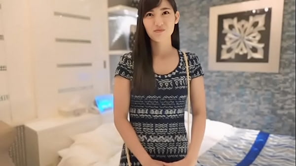 [18 years old] National beauty pageant runner-up/commercial appearance experience. Private sex video 1 with a phantom fair-skinned beauty whose entertainment activities are suspended due to scandal.