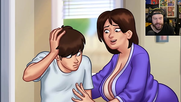 How My Intrusive Thoughts Almost Won | Summertime Saga #3